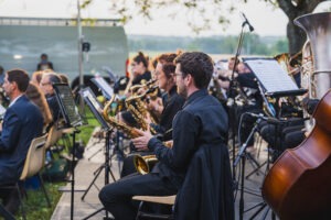 Orchestre symphonique - St Germain du Puch