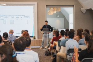 Prestataire sonorisation & vidéo pour conférence et séminaires à Bordeaux