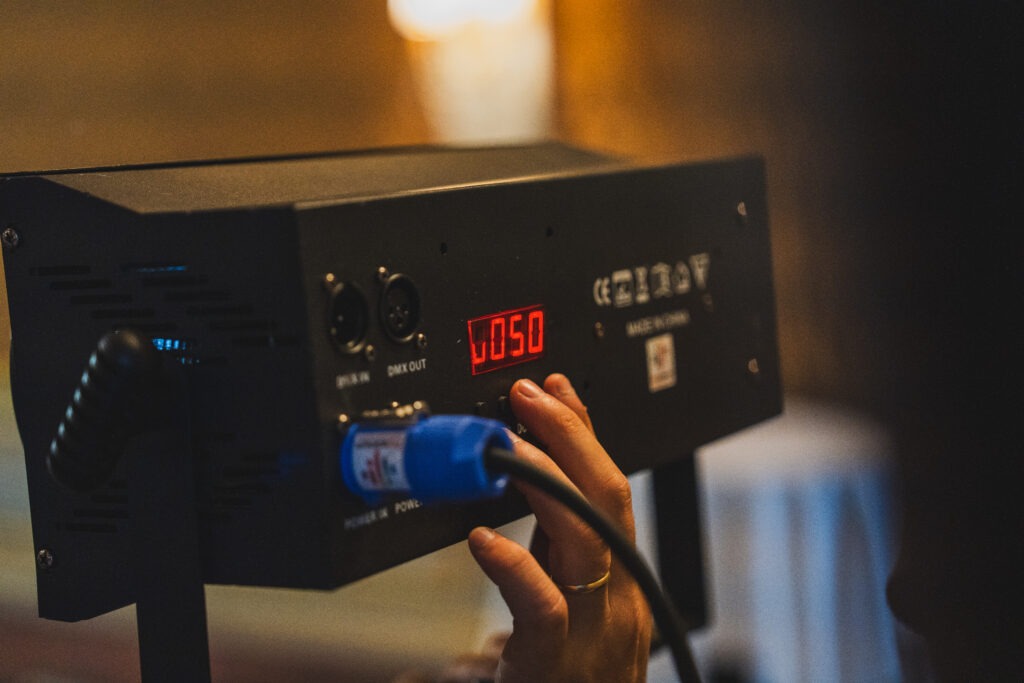Prestation technique pour Allianz à l’Hôtel Intercontinental de Bordeaux - Eventech