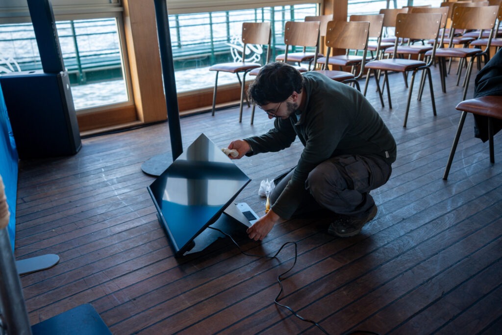 Son, éclairage, vidéo à Bordeaux avec Éventech - Prestataire technique événementiel