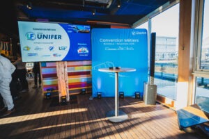 Entreprise sonorisation Bordeaux - Eventech