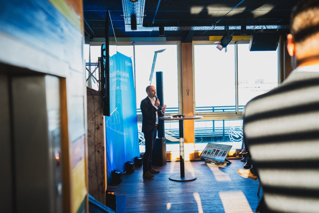 Entreprise sonorisation Bordeaux - Eventech