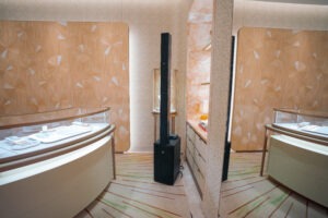 Sonorisation Brunch à Cartier - Eventech