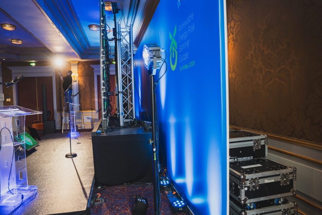 prestataire audiovisuel Bordeaux