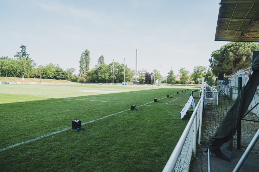 prestataire audiovisuel sport