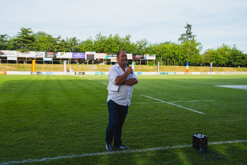 prestataire audiovisuel sport