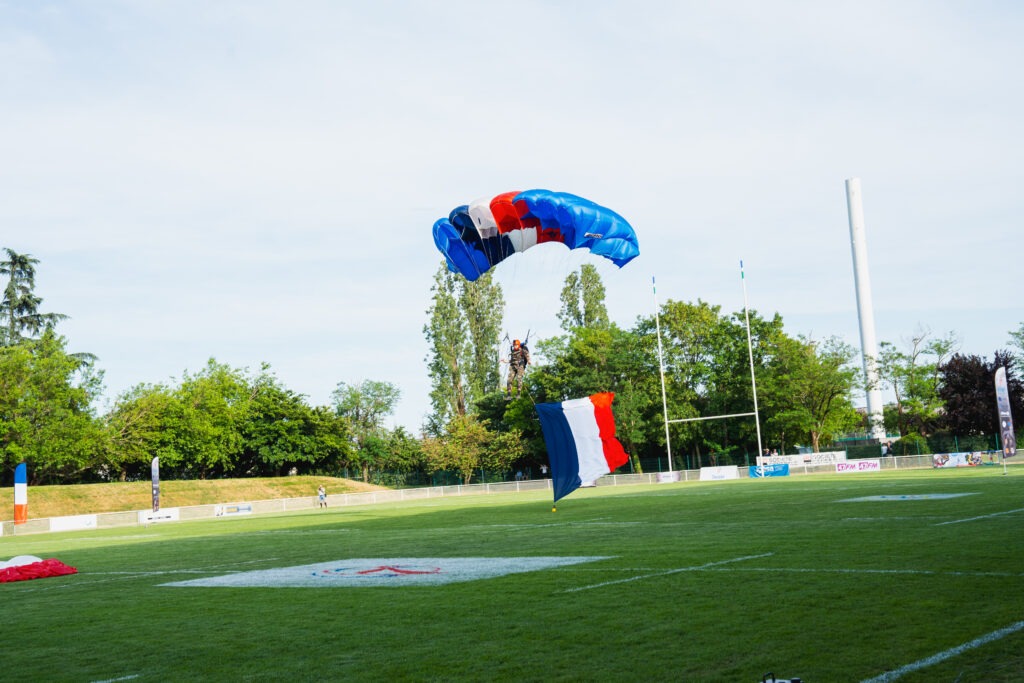prestataire audiovisuel sport
