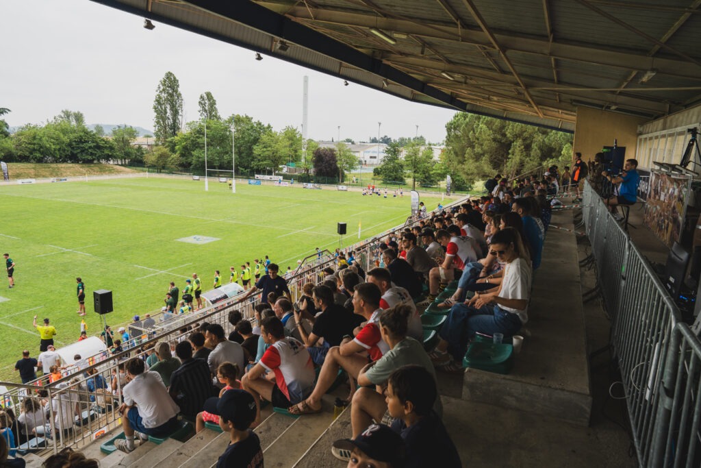 prestataire audiovisuel sport