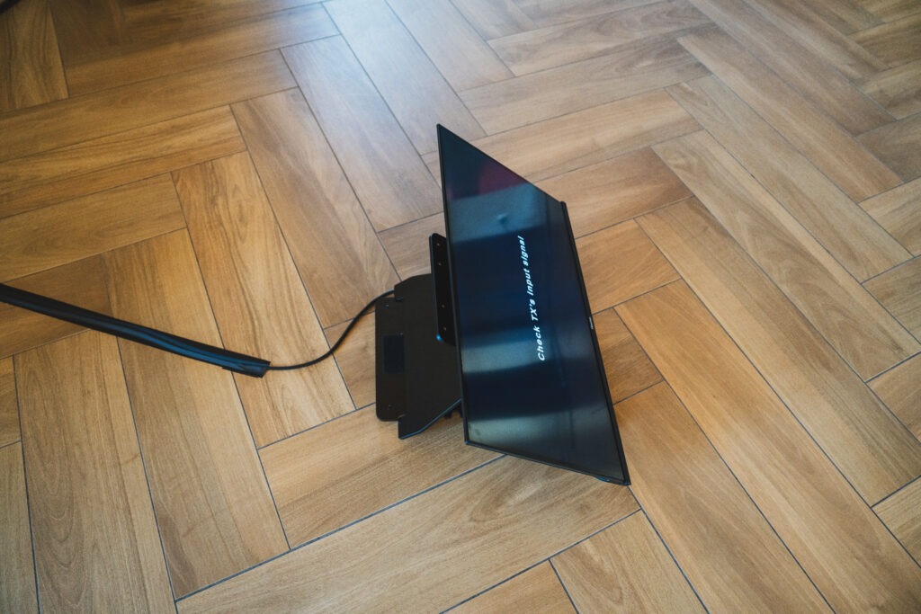 audiovisuel événement entreprise Bordeaux