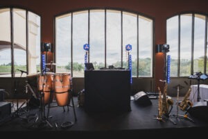Sonorisation soirée privée à Bordeaux