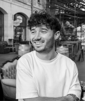 Tomas Seillery - CEO Éventech